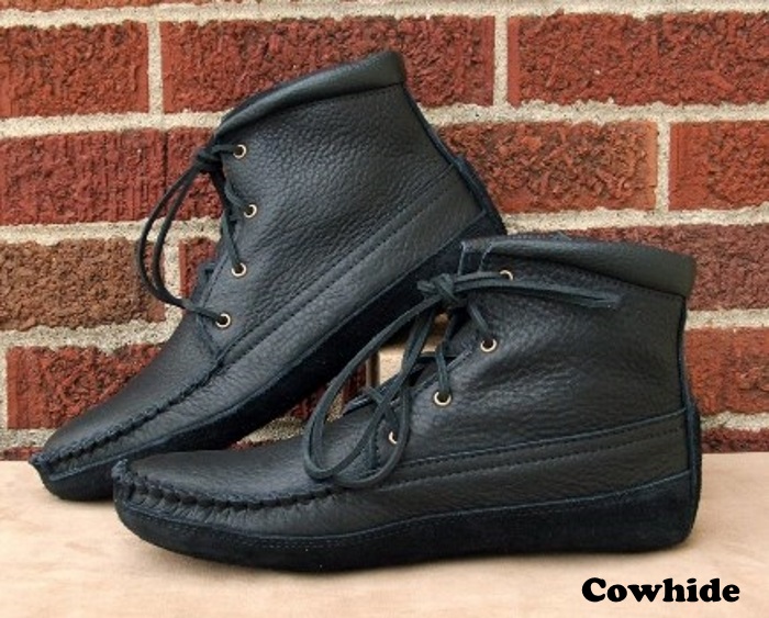 (image for) Men’s Canoe Sole Walking Boots